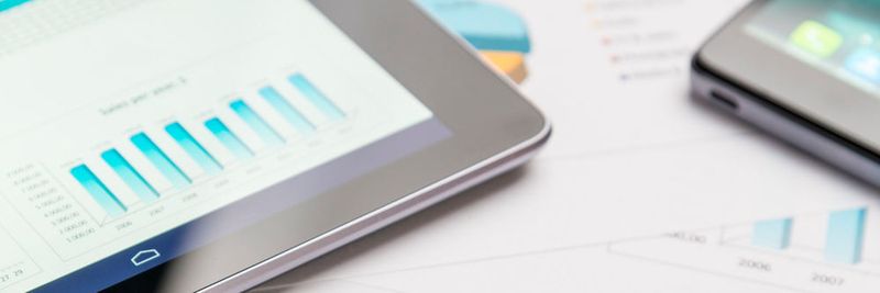 Anwendungen für Finanzen & Verwaltung: Acht cloud-basierte und einfach zu bedienende Apps, mit denen KMUs ihre Finanzen zielsicher verwalten können.