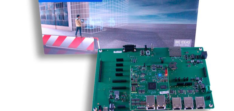 RZ/N1 Solution Kit: enthält je nach gewünschtem Derivat ein RZ/N1D Kit, RZ/N1S Kit oder das RZ/N1L Kit (letztere ab Q4/2017).