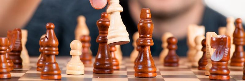 Wie beim Schach sollten Dienstleister bei der Cloud-Migration mehrere Züge vorausplanen.