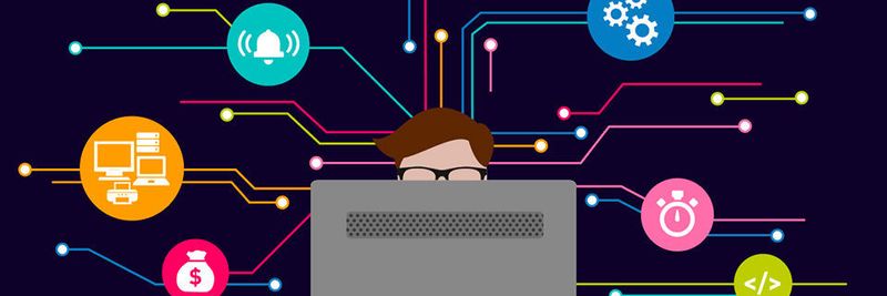 Die großen IT-Herausforderungen dieser Tage lassen sich auch in kleinen Unternehmen nicht ohne ein passendes Monitoring bewältigen.