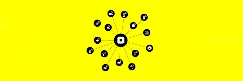 Für das Internet of Things gibt es Spezialdatentarife.