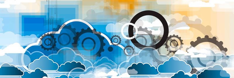 Eindrücke von der Auftaktveranstaltung der „CLOUD Technology & Services Conference 2017“ in Frankfurt am Main.