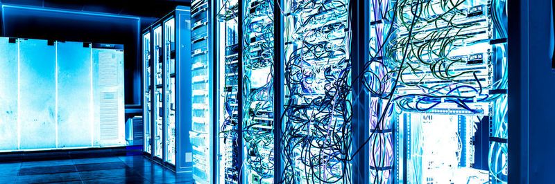 Die Cloud bietet die Möglichkeit, große Mengen unstrukturierter Bestandsdaten in einen Zusammenhang mit aktuellen Geschäftsabläufen zu bringen.