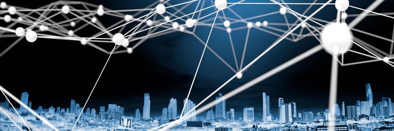 Blockchain als neue Transaktions-Technologie hat das Potenzial für eine branchenübergreifende Revolution, birgt aber auch Risiken, so eine aktuelle Studie von YouGov.