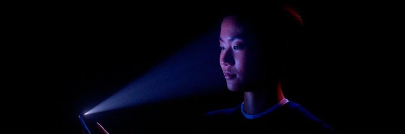 Mit Face ID will Apple Kennwörter (mal wieder) überflüssig machen.