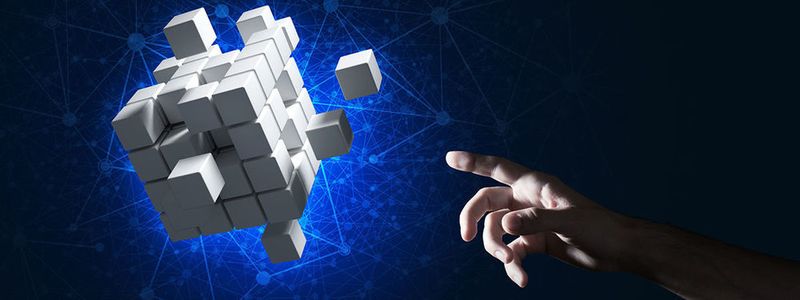 Mithilfe von High Performance Computing (HPC) lassen sich neue Welten erschließen - man kann in Mikro- und akrokosmen schauen, neue Materialien erfinden, Zusammenhänge erkennen, wo bisland Chaos herrscht ....