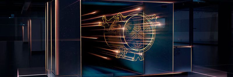 Der P 500 von EOS soll ein 3D-Drucker werden für OEMS und Dienstleister, für Kunststoff und Metall und auch für Industrie 4.0 und die Integration in die Prozesskette.
