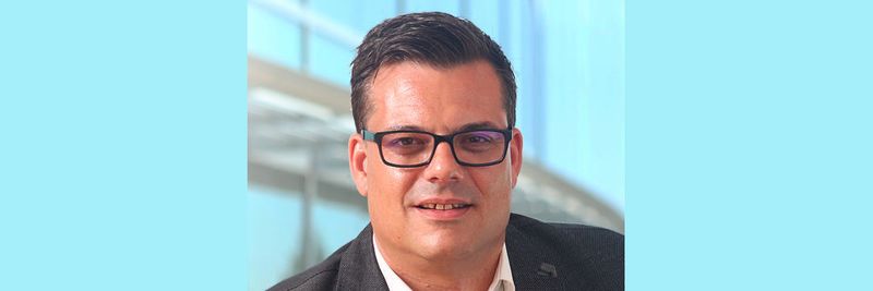 Der Autor: Marcus Rübsam ist Senior Vice President, Customer Engagement & Commerce, SAP Hybris