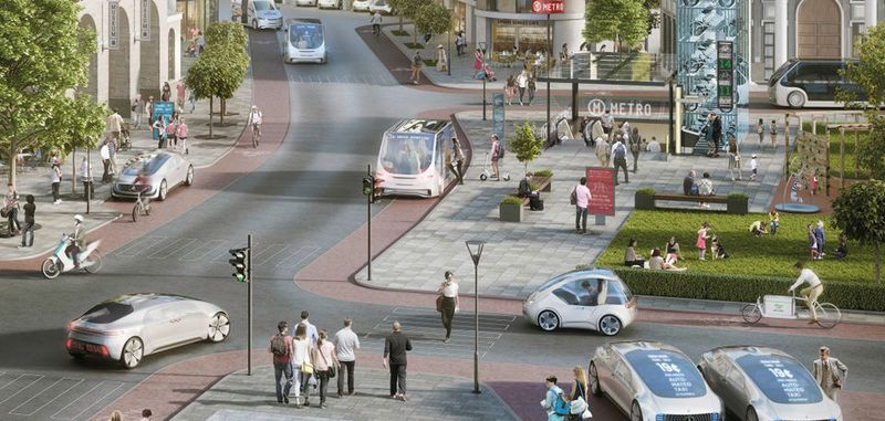 Die Politik müsse nun konkrete Handlungen folgen lassen, erklärte der ZVEI anlässlich der IAA. Um seinem Anliegen Nachdruck zu verleihen, hat der Verband fünf Forderungen zur Beschleunigung der Elektromobilität erarbeitet.