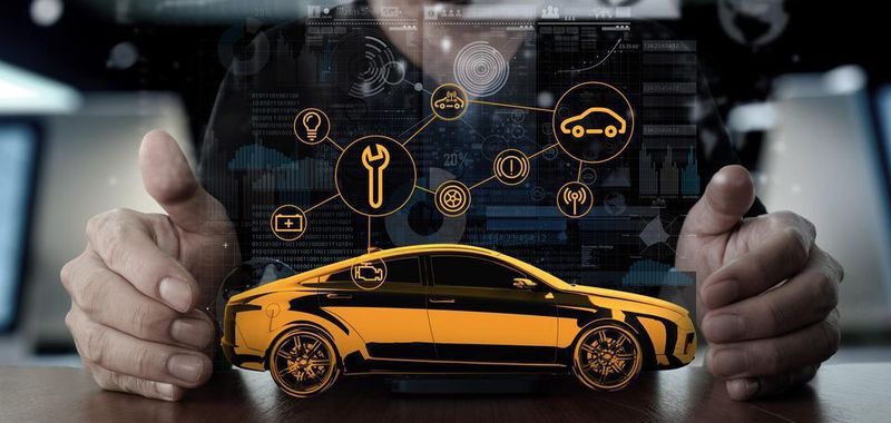 Rund 80 Prozent schätzen an Connected Car Services (CCC) vor allem ein Plus an Sicherheit, gefolgt von einem niedrigeren Spritverbrauch und – mit einigem Abstand – den Entertainmentfunktionen.