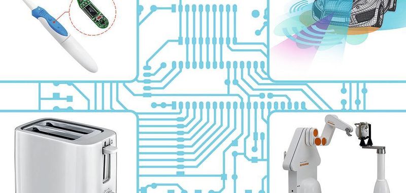 Bild 1: Egal, welches Equipment – immer stehen komplexere, winzige PCBs dahinter.