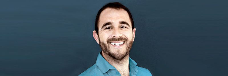 Der Autor: Baptiste Jourdan ist Director of Business Development bei Toucan Toco.