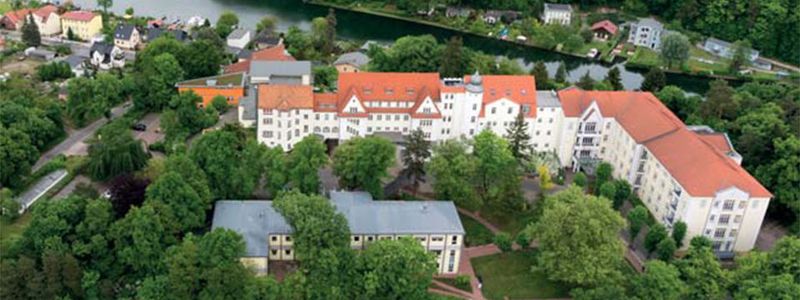 „Igel hat mich bereits zum zweiten Mal überzeugt. Das Endpoint-Management bringt eine enorme administrative Entlastung“, sagt Jens Grootoonk, IT-Leiter der Klinik „Gottesfriede“.
