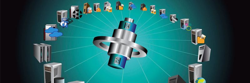 Ovum hat neun Anbieter von Middleware-as-a-Service-Suiten untersucht.