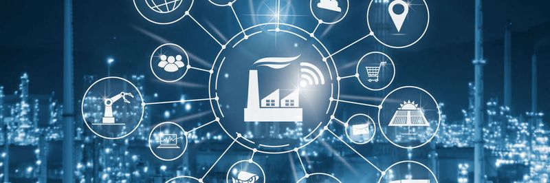 Für die Digitalisierung ist es wichtig, spezialisierte IoT-Plattformen für Branchen zu schaffen.