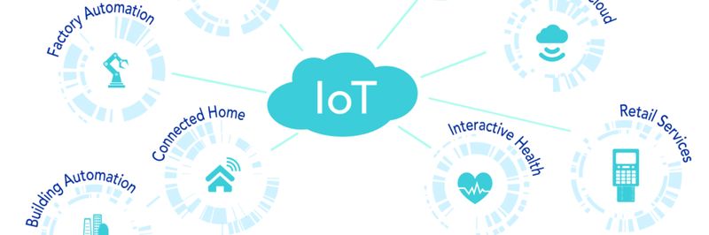 Neue Einnahmequellen im IoT