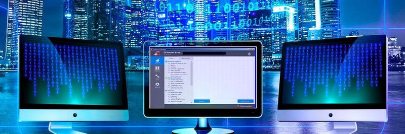 In der Sicherheitssoftware CCleaner war über mehrere Wochen eine Malware integriert.