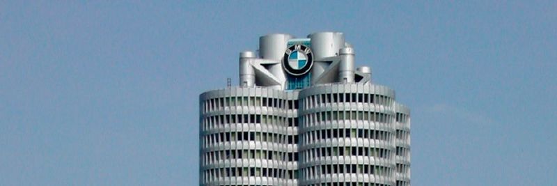 BMW: Mit OpenStack stellt sich der Autobauer auf neue Herausforderungen der Branche ein.