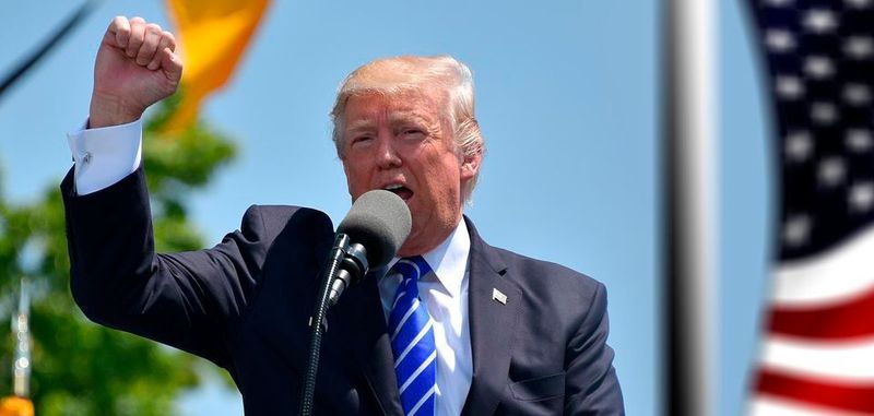 Deal Breaker: Trump verhindert Verkauf von Lattice Semiconductor