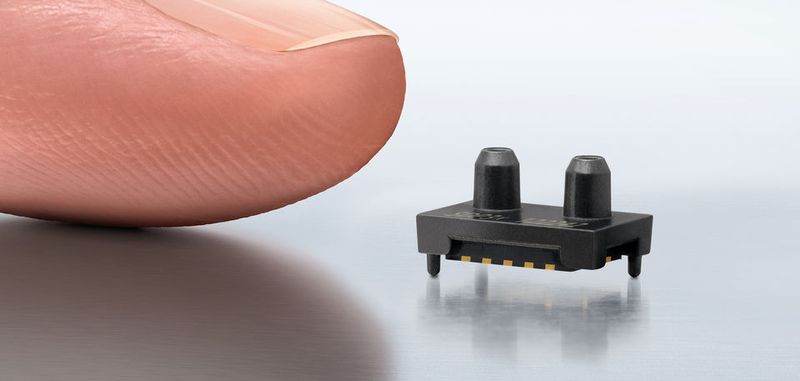 Auf Shopping-Tour in Südkorea: Schweizer Sensor-Spezialist Sensirion