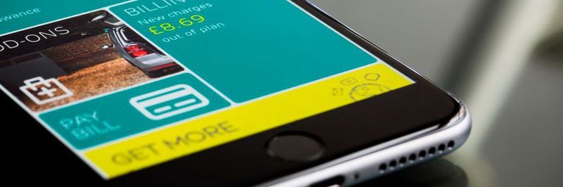 Mit einer iOS App lässt sich auf verschiedenen Wegen Geld verdienen.