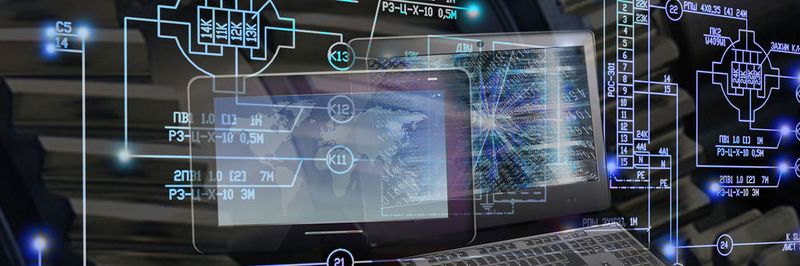 Nicht nur bisher isoliert betriebene Maschinen und Roboter bekommen nun eine intelligente Steuerung via Internet, sondern auch Dinge des täglichen Gebrauchs.