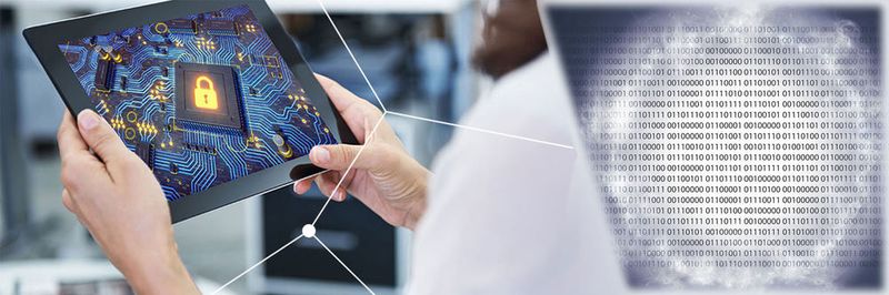 Durch Quantencomputer können aktuelle kryptographische Algorithmen wie RSA und ECC in Zukunft die Sicherheitsanforderungen aus Industrie und Verwaltung wohl nicht mehr erfüllen. Ein Ausweg ist die Migration zu Post-Quantum-Kryptographie (PQC).