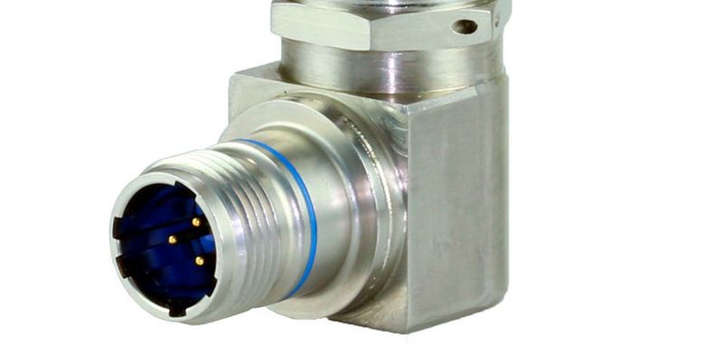 Die Näherungssensoren aus der Serie Integrity Health Monitoring (IHM) erkennen, wann ein Sensor beschädigt oder anderweitig beeinträchtigt wurde.