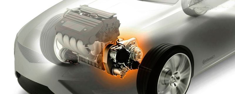 Eine Möglichkeit für deutlich geringeren Kraftstoffverbrauch sind 48-Volt-Mildhybride – Mercedes-Benz und Renault bringen die ersten Fahrzeuge auf den Markt.