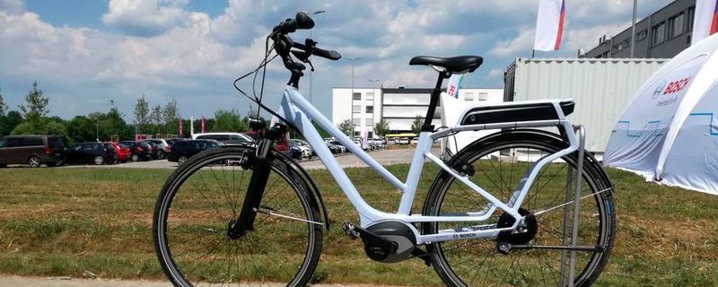 Außerdem hat Bosch zum Modelljahr 2018 eine neue Generation des Active-Line-Antriebs aufgelegt.