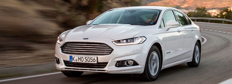 Ford hat in den USA seit dem Jahr 2009 den Fusion Hybrid im Programm. Seit Februar offerieren die Amerikaner nun auch in Europa den neuen Mondeo mit Hybridantrieb.