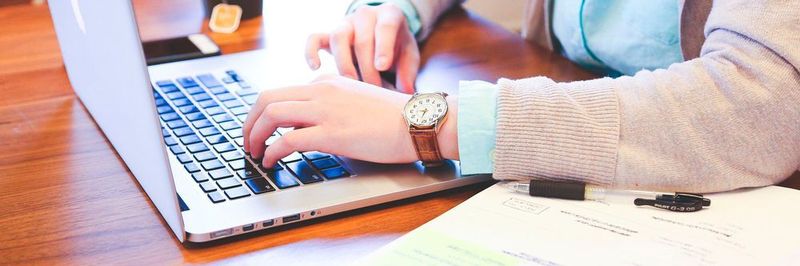 Derzeit sind nur 15 % der Mitarbeiter in der IT-Branche weiblich.