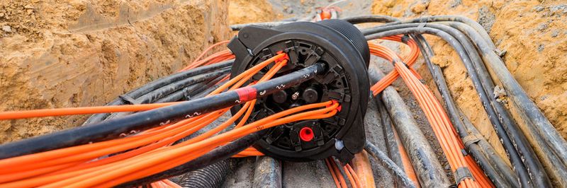 Der Regional-Provider NetCologne hat sein Transportnetz komplett von 10Gbps auf 40Gbps aufgerüstet.