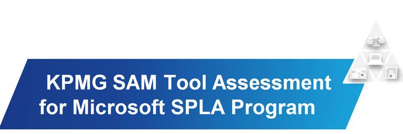 Mit als erste Software wurde die SAM-Lösung CPL24 nun von der KPMG für ihr SPLA-Reporting zertifiziert.