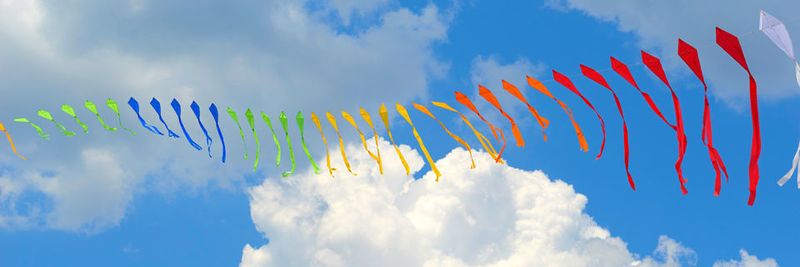 Die bunte Mischung in Form von Multi-Cloud-Umgebungen ist bereits für zwei Drittel mittelgroßer deutscher Firmen eine Option.