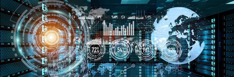 Next-Generation Firewalls verbinden regelbasierte Firewalls mit Intrusion Prevention Systemen (IPS) und einer Applikations-Kontrolle.