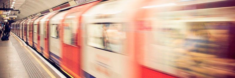 Die digitale Transformation steht nicht still. Dies stellt Unternehmen vor eine Herausforderung.