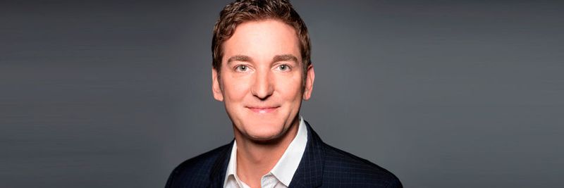 Der Autor: Alexander Herweg ist Managing Director von Department One
