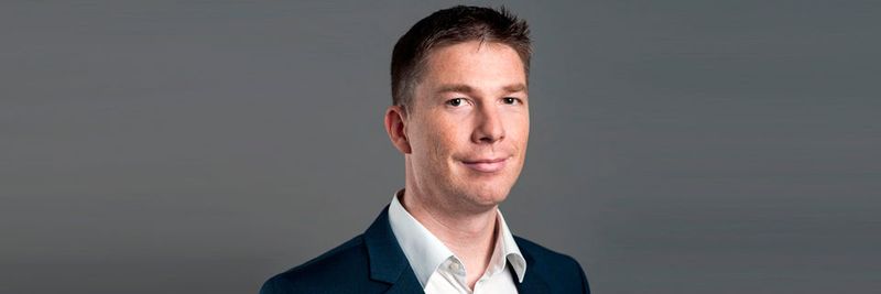 Der Autor: Marko Javornik ist Vice President und General Manager Mobility & Travel, Comtrade Digital Services