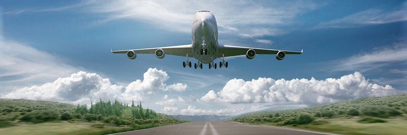 Flughafenbetreiber müssen darauf achten, dass sich ihre digitalen Logistikprozesse nahtlos in das Geschehen im und am Airport einbinden lassen.