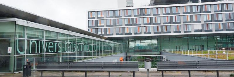 Im Jahr 2016 wurden 19,5 Millionen Patienten stationär im Krankenhaus behandelt. Das waren 277.400 Behandlungsfälle mehr als im Jahr zuvor, meldet das Statistische Bundesamt.