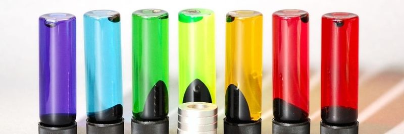 Der Einfluss der Digitalisierung auf die Chemiebranche.