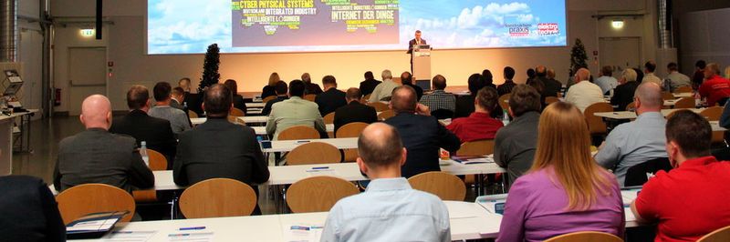 Zu den am meisten diskutierten Themen des 5. Anwendertreffs Maschinensicherheit gehörte die Rolle der Security für die Safety.