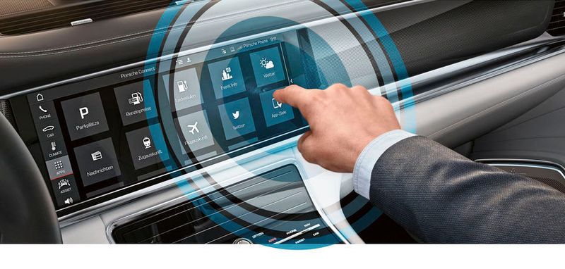 Die Connectivity gewinnt in der Autoindustrie immer rascher an Bedeutung. Porsche hat eine Lösung entwickelt, mit der sich durch automatisierte Verfahren wertvolle Entwicklungszeit einsparen lässt.