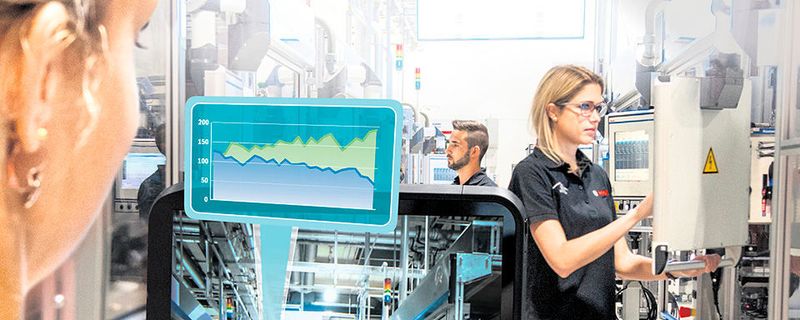 Der immer höhere Automatisierungsgrad bedroht Jobs in der Branche. Eine Studie nennt konkrete Zahlen und regt zum Umdenken an.