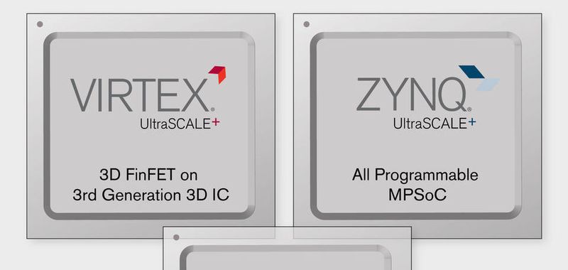 Branchengrößen wie Xilinx investieren in den Newcomer Efinix