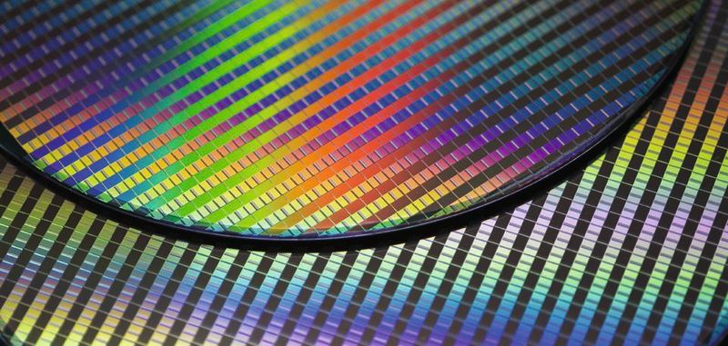 Kaum größer als ein Zuckermolekül: TSMC will Halbleiter mit nur 3 nm kleinen Transistor-Gates fertigen.
