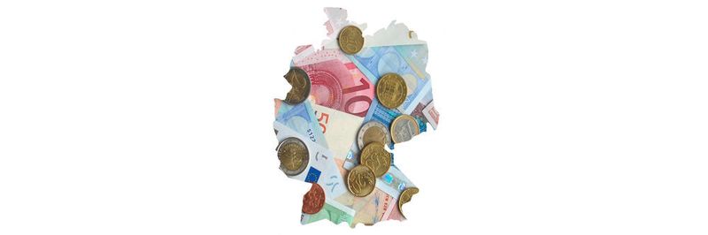 Ein IT-ler verdient im Westen bis zu rund 27.000 Euro mehr als im Osten.