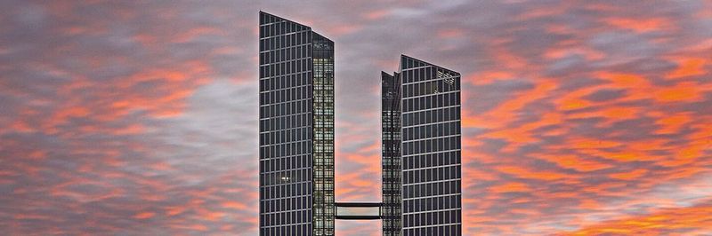 Im Watson IoT Center, das IBM in München betreibt, arbeiten auch IoT-Experten von Tech Data.