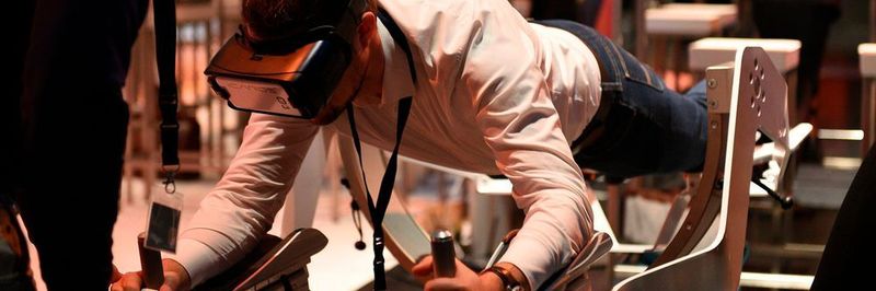 Impressionen vom Telefónica Digital Innovation Day 2017